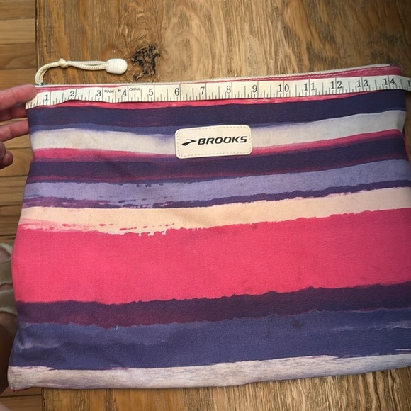 Brooks Multicolor Women's Bag - Picture 2 of 3